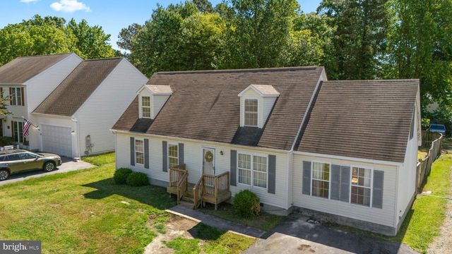606 OLD LOVE POINT RD, Stevensville, MD 21666