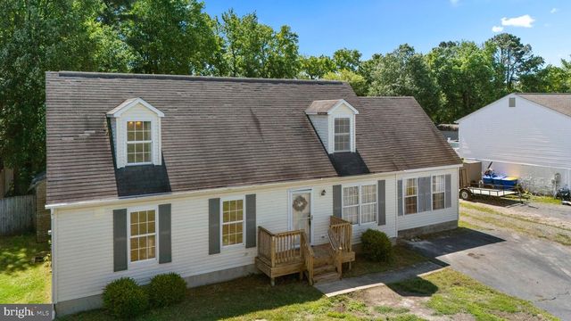606 OLD LOVE POINT RD, Stevensville, MD 21666