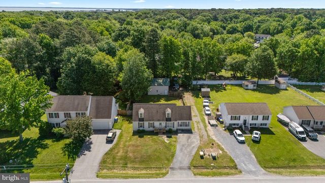 606 OLD LOVE POINT RD, Stevensville, MD 21666