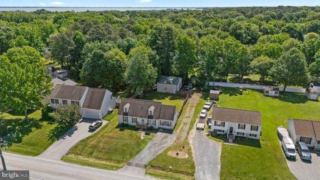 606 OLD LOVE POINT RD, Stevensville, MD 21666