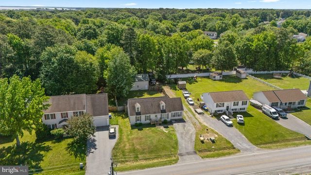 606 OLD LOVE POINT RD, Stevensville, MD 21666