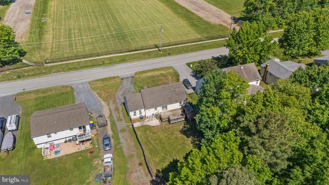 606 OLD LOVE POINT RD, Stevensville, MD 21666