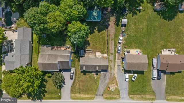 606 OLD LOVE POINT RD, Stevensville, MD 21666