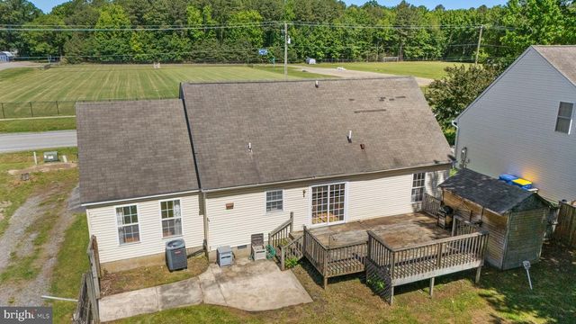 606 OLD LOVE POINT RD, Stevensville, MD 21666