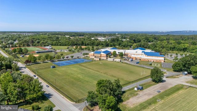606 OLD LOVE POINT RD, Stevensville, MD 21666