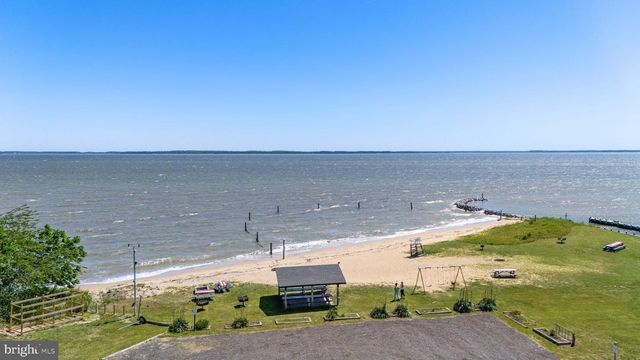 606 OLD LOVE POINT RD, Stevensville, MD 21666