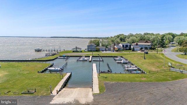 606 OLD LOVE POINT RD, Stevensville, MD 21666