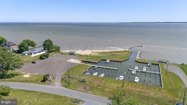 606 OLD LOVE POINT RD, Stevensville, MD 21666