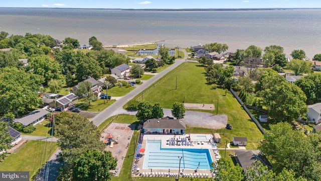 606 OLD LOVE POINT RD, Stevensville, MD 21666
