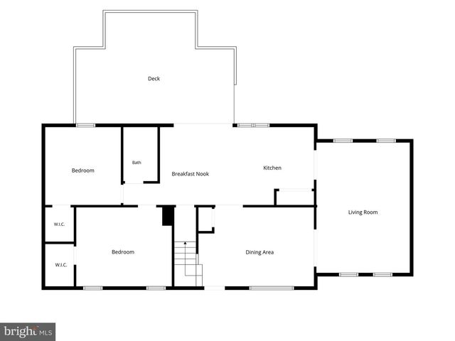 606 OLD LOVE POINT RD, Stevensville, MD 21666