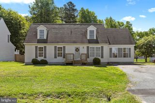 606 OLD LOVE POINT RD, Stevensville, MD 21666
