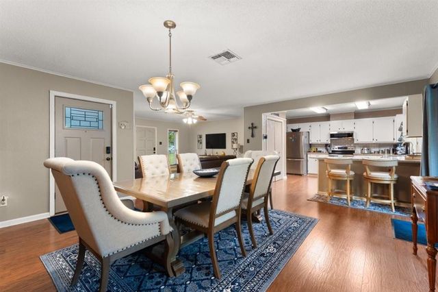 385 W Borel Drive, Lake Charles, LA 70611