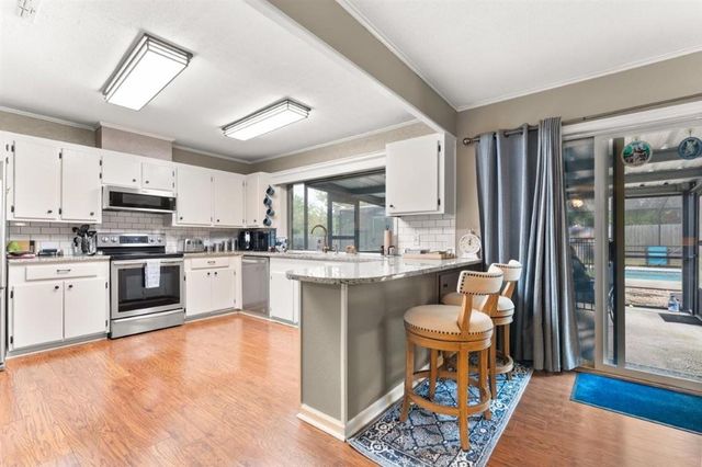 385 W Borel Drive, Lake Charles, LA 70611