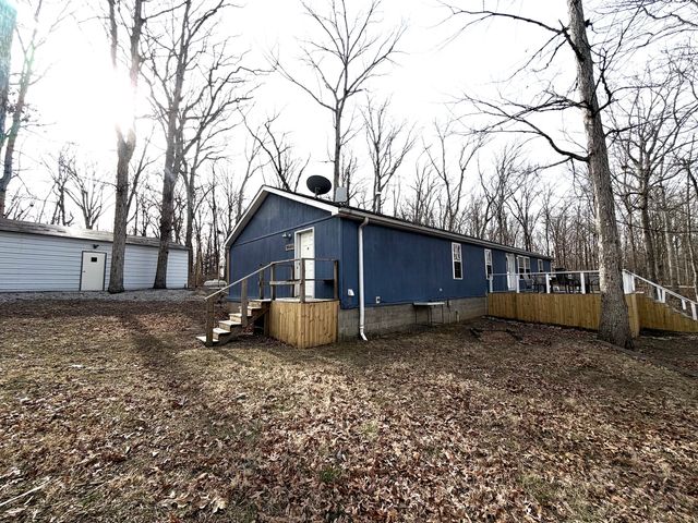 2235 Chesapeake Lane, Centralia, IL 62801