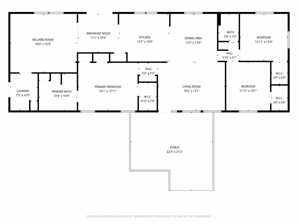 Image 22 of property listing at 2235 Chesapeake Lane, Centralia, IL 62801