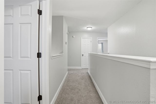 12536 E 83rd Street North, Owasso, OK 74055