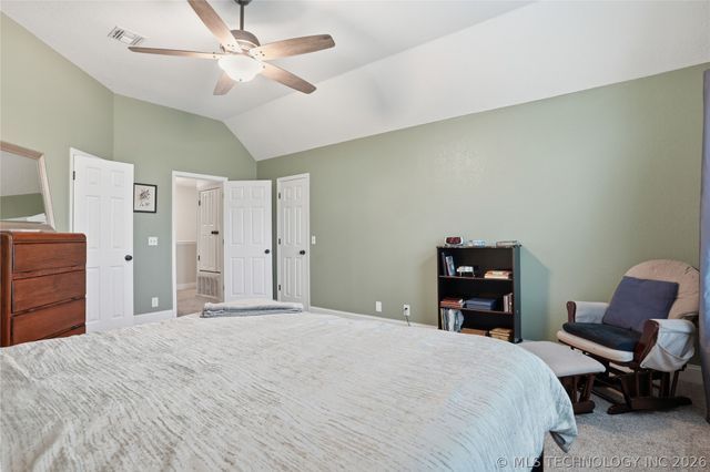 12536 E 83rd Street North, Owasso, OK 74055