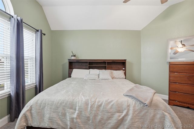 12536 E 83rd Street North, Owasso, OK 74055