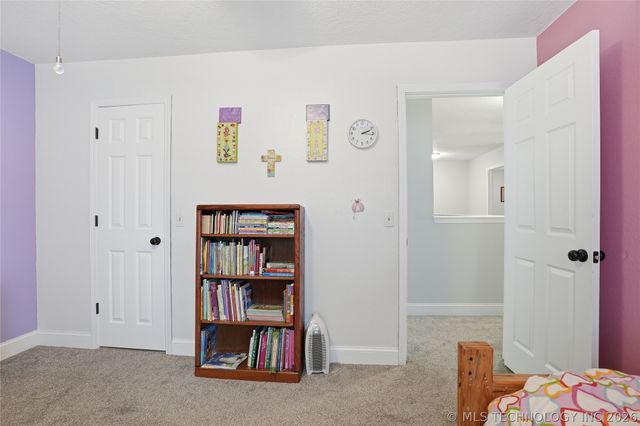 12536 E 83rd Street North, Owasso, OK 74055