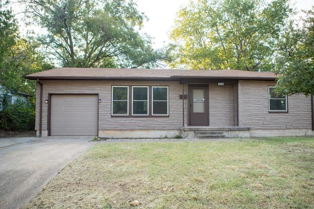 408 Goodnight Drive, Killeen, TX 76541