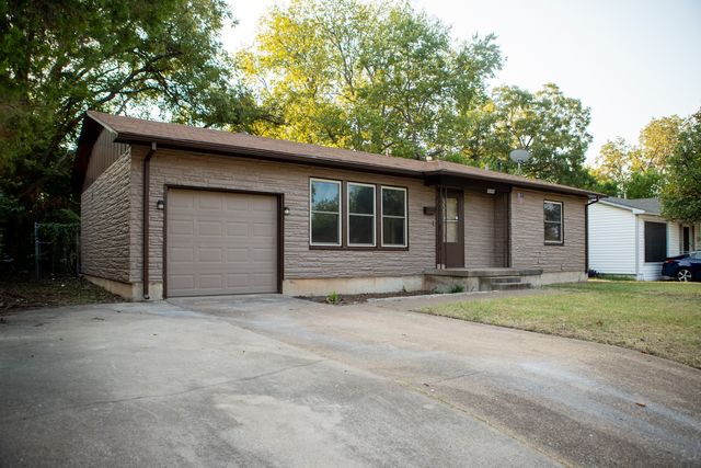 408 Goodnight Drive, Killeen, TX 76541