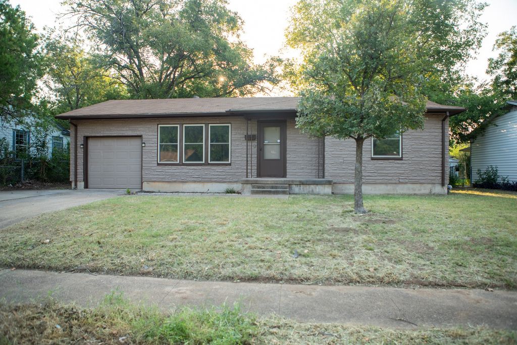 408 Goodnight Drive, Killeen, TX 76541