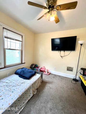 514 Brighton Avenue, Toledo, OH 43609