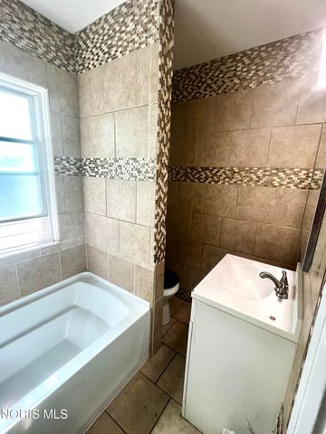514 Brighton Avenue, Toledo, OH 43609