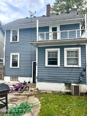 514 Brighton Avenue, Toledo, OH 43609