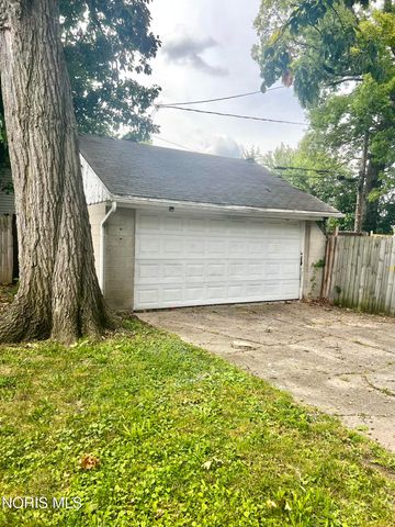 514 Brighton Avenue, Toledo, OH 43609
