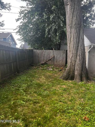 514 Brighton Avenue, Toledo, OH 43609