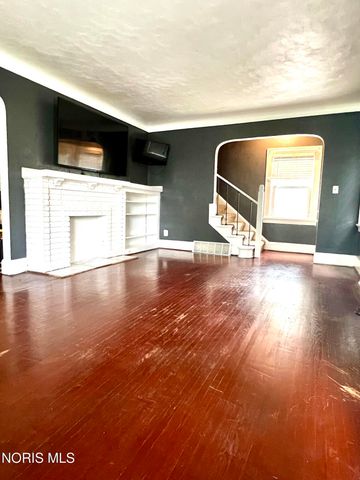 514 Brighton Avenue, Toledo, OH 43609