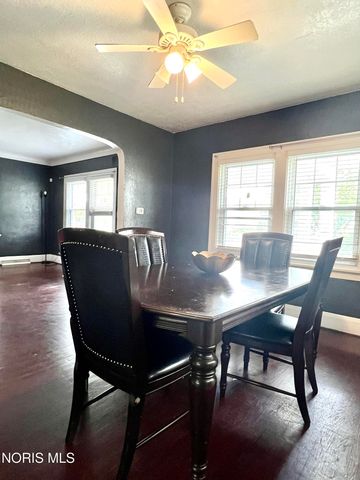 514 Brighton Avenue, Toledo, OH 43609