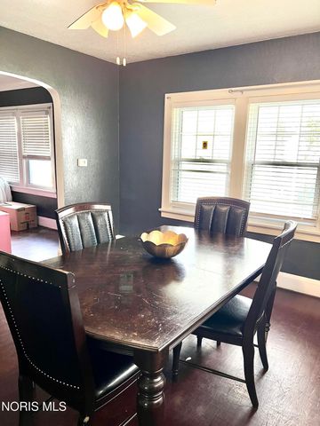 514 Brighton Avenue, Toledo, OH 43609