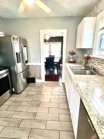 514 Brighton Avenue, Toledo, OH 43609