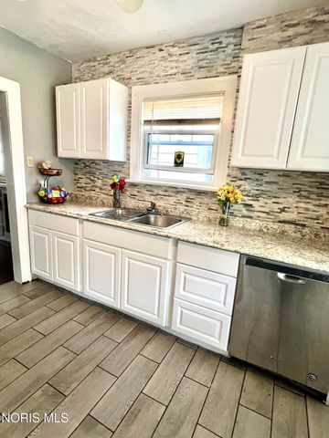 514 Brighton Avenue, Toledo, OH 43609