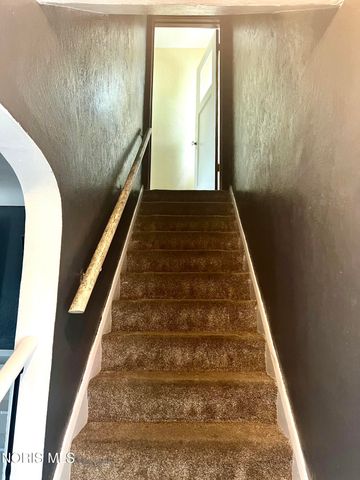 514 Brighton Avenue, Toledo, OH 43609
