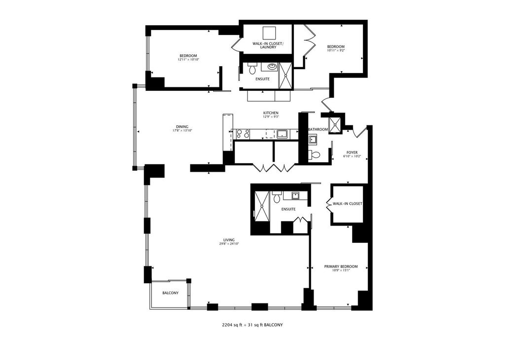 2 E Erie Street 3005, Chicago, IL 60611 — photo 3