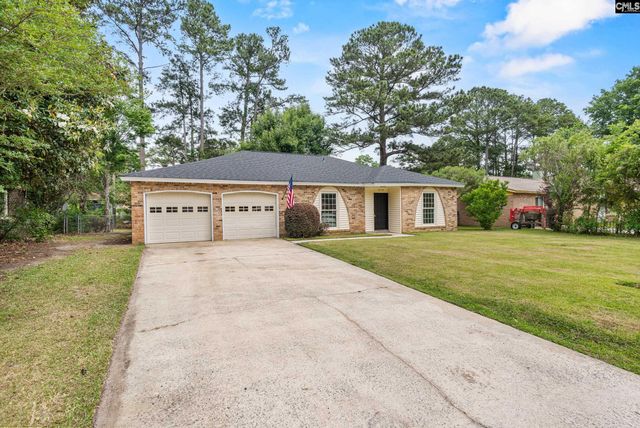 2113 Kathleen Drive, Columbia, SC 29210