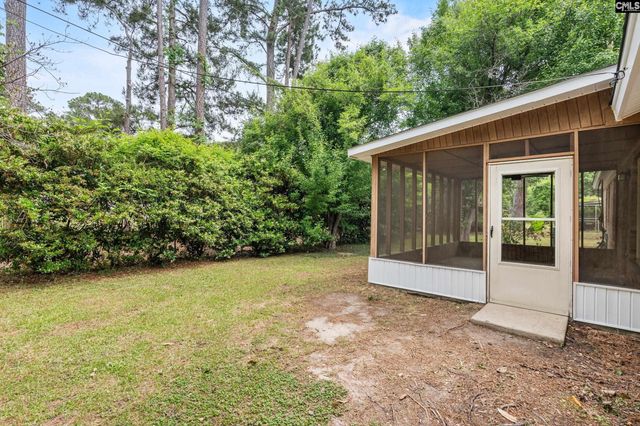 2113 Kathleen Drive, Columbia, SC 29210