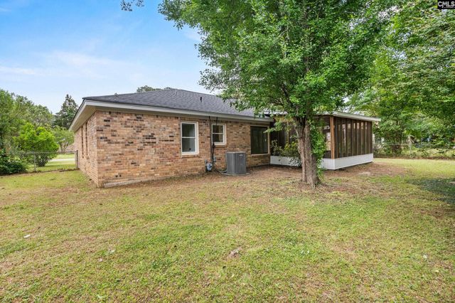 2113 Kathleen Drive, Columbia, SC 29210