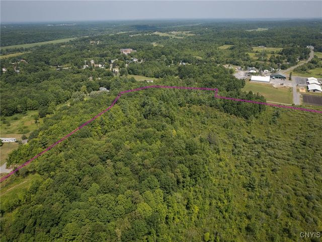 Mill Street, Theresa, NY 13691