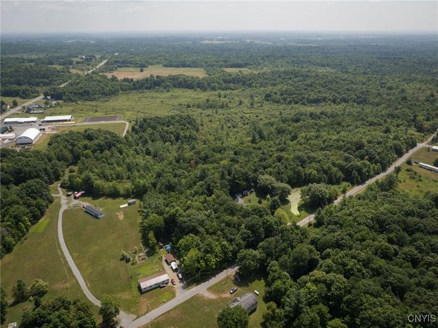 Mill Street, Theresa, NY 13691