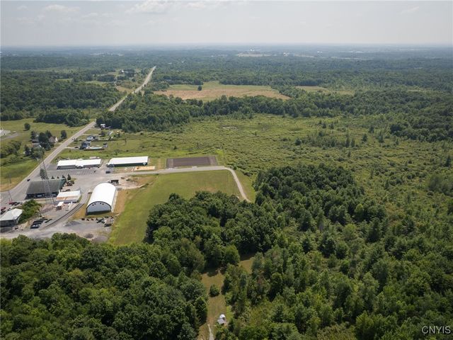 Mill Street, Theresa, NY 13691