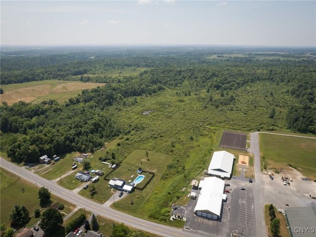 Mill Street, Theresa, NY 13691