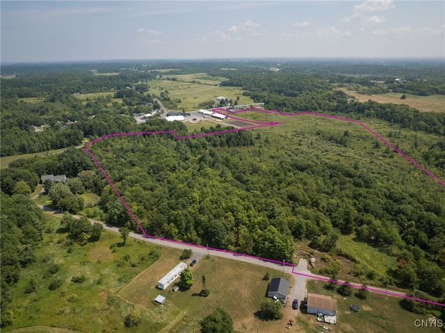 Mill Street, Theresa, NY 13691