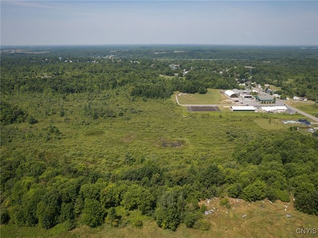 Mill Street, Theresa, NY 13691