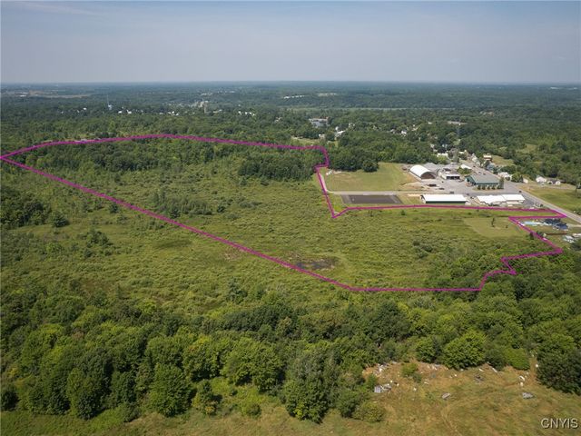 Mill Street, Theresa, NY 13691