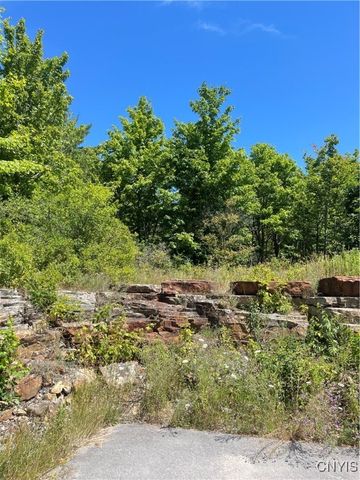 Mill Street, Theresa, NY 13691