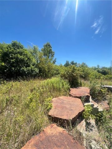 Mill Street, Theresa, NY 13691